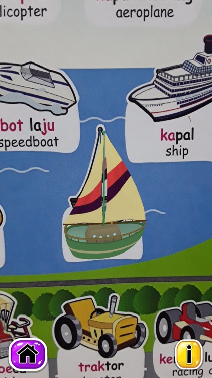 Carta Pendidikan AR 7