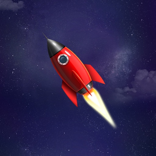 RocketFlash