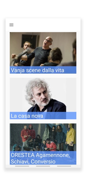 Teatro Stabile del Veneto(圖4)-速報App