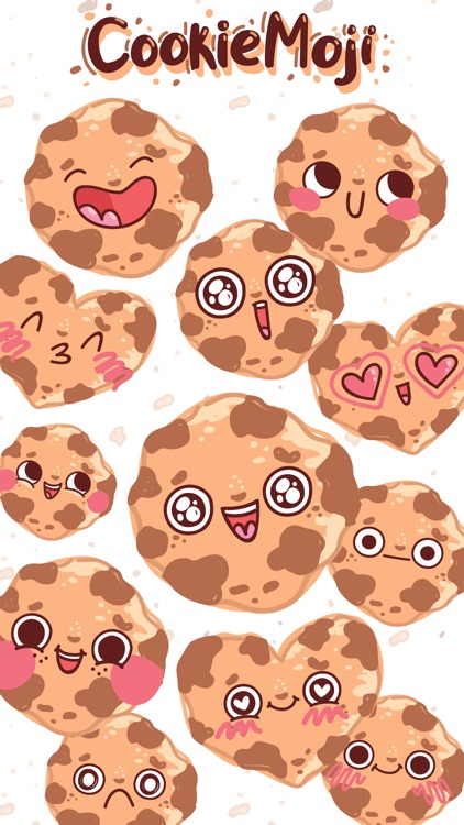 CookieMoji