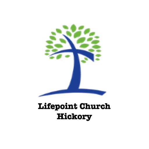 Lifepoint Church Hickory Icon