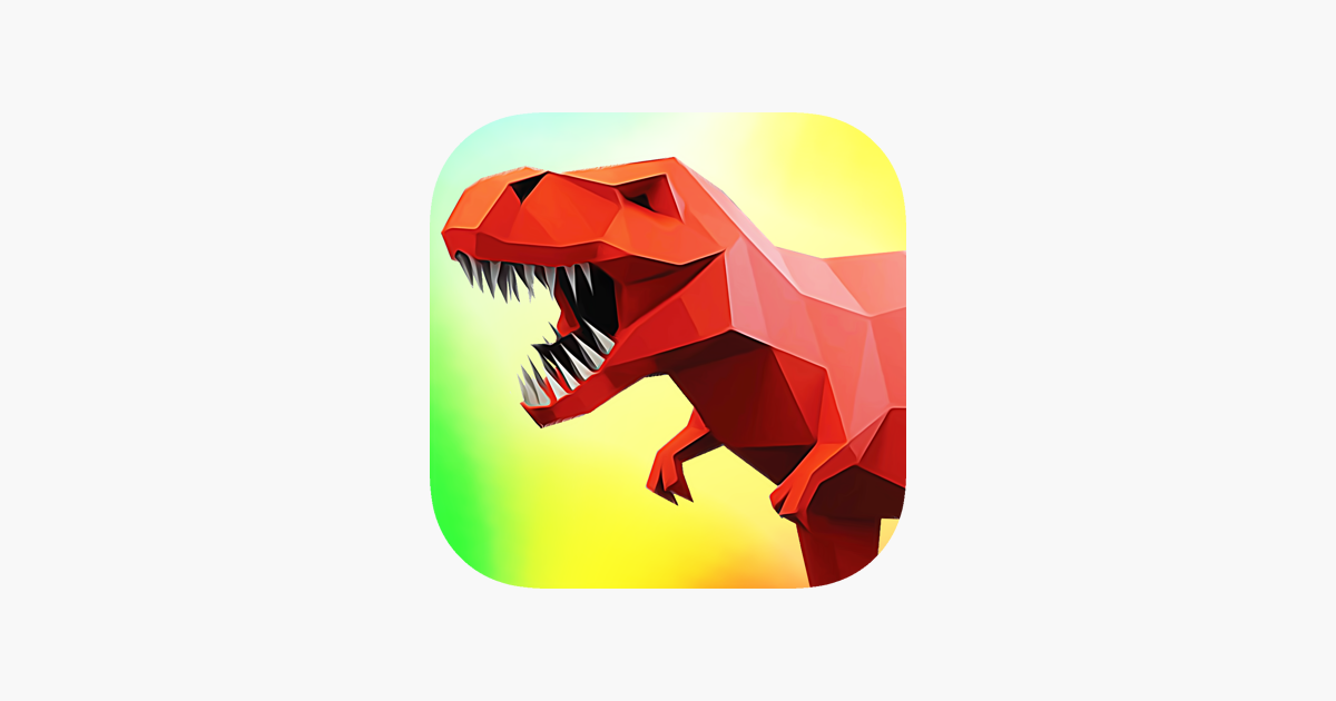 Idle Dinosaur On The App Store idle-dinosaur-on-the-app-store