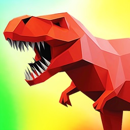 Dinosaur Revenge 3D by Tap2Play, LLC (Ticker: TAPM)