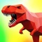 Idle Dinosaur is surely one of the best idle games iOS users can find