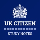 Life in the UK Exam Notes 2019
