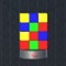 Block Drop is a simple yet addictively strategic colour matching game