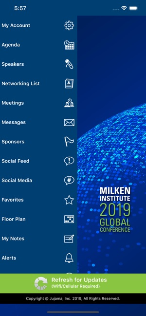 MIGlobal 2019(圖2)-速報App