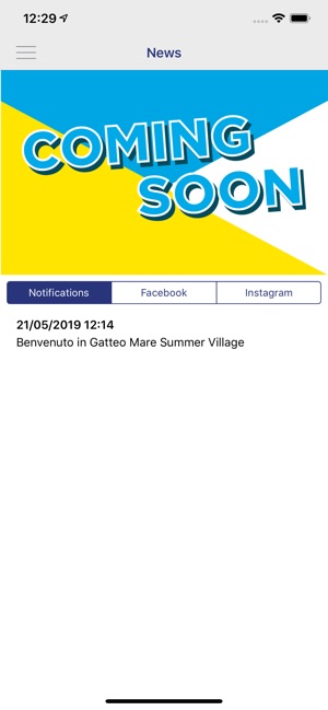 Gatteo Mare Summer Village(圖3)-速報App