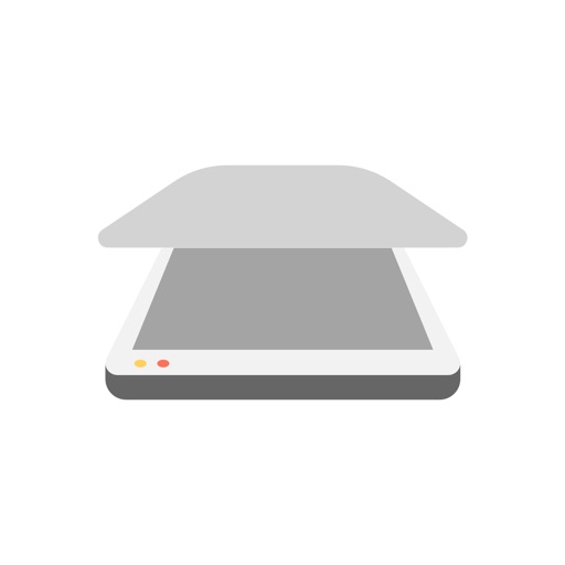 Scanner Pro - Scan&Convert PDF