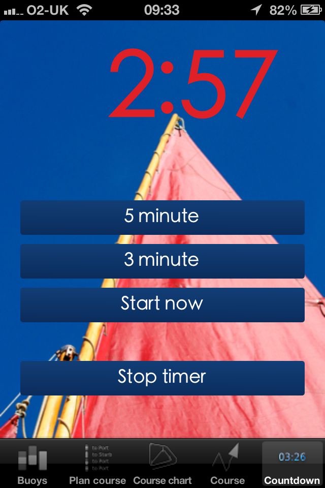 Yacht Racer's Mate screenshot 4