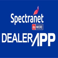 Spectranet Dealer App sur PC
