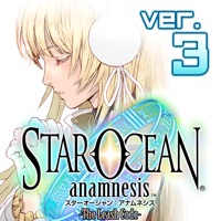 STAR OCEAN -anamnesis-