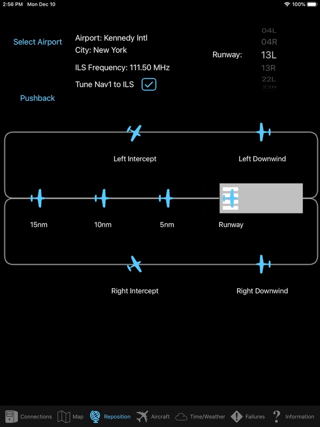 SimControlX(圖3)-速報App