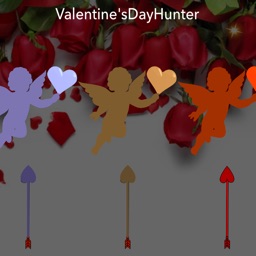 Valentine'sDayHunter