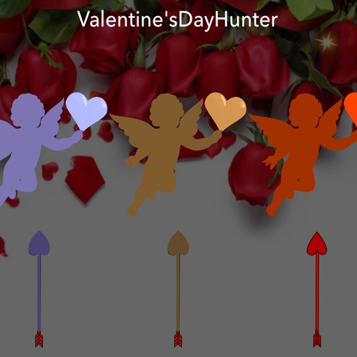 Valentine'sDayHunter