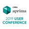 Welcome to the 2018 Aprima User Conference app