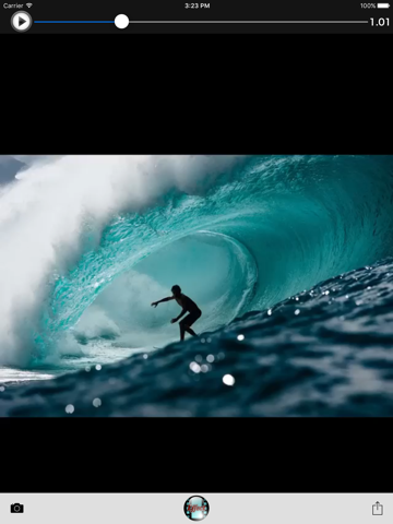 MyEffect - video effector! - náhled