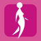 App Icon for Kvinde - Kend dit underliv App in Denmark IOS App Store