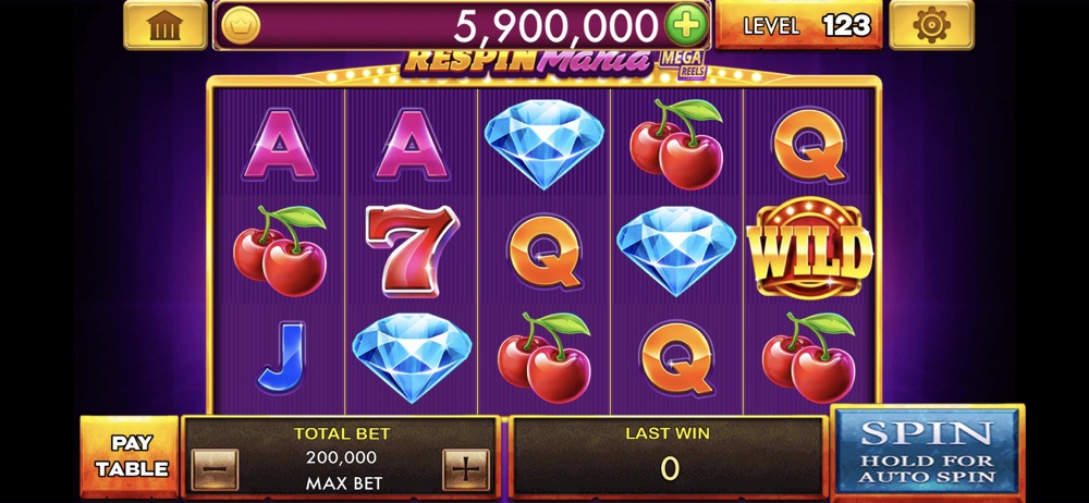 Slots Royal Casino slot hack tool