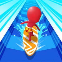 Water Race 3D: Aqua Music Game apk