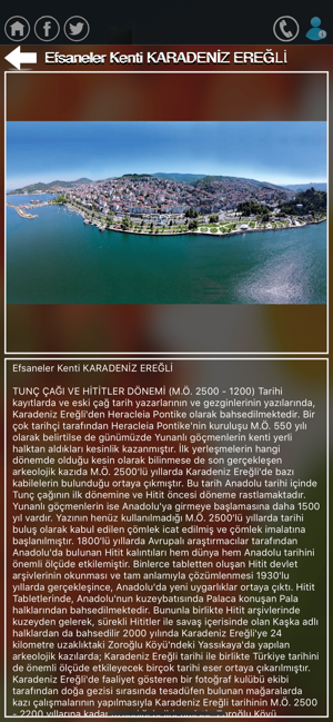 KDZ Ereğli Belediyesi(圖2)-速報App