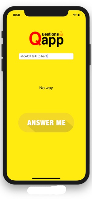 QApp - The Questions App(圖4)-速報App