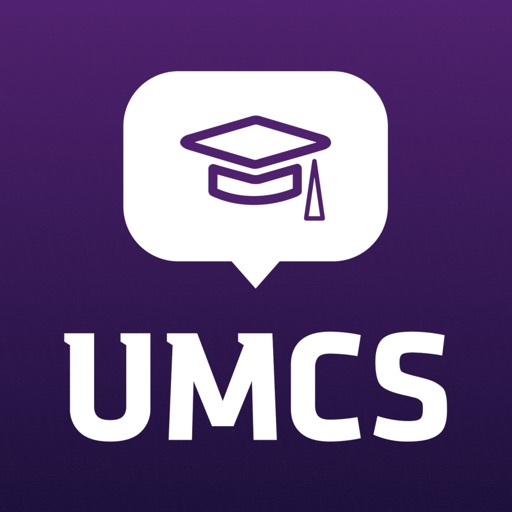 International Alumni@UMCS icon