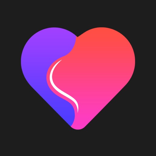 Naughty Match-Secret Chat App Icon