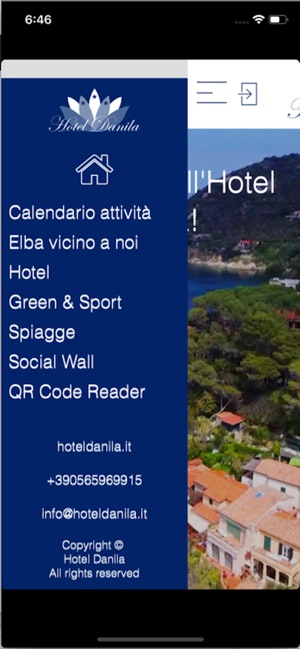 Hotel Danila(圖2)-速報App