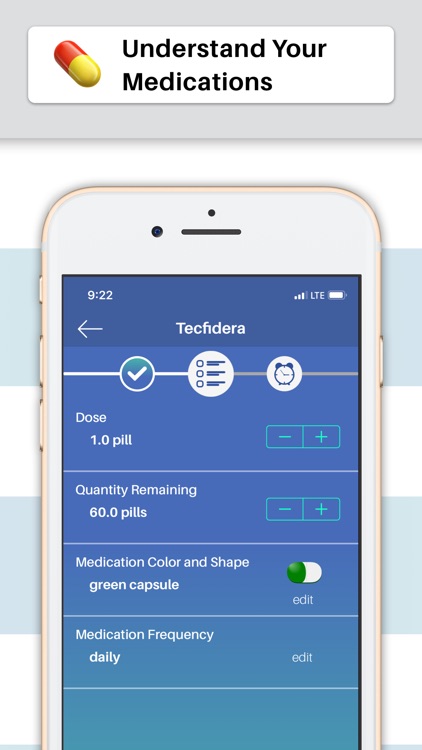 MSCorner: Health Manager & Log