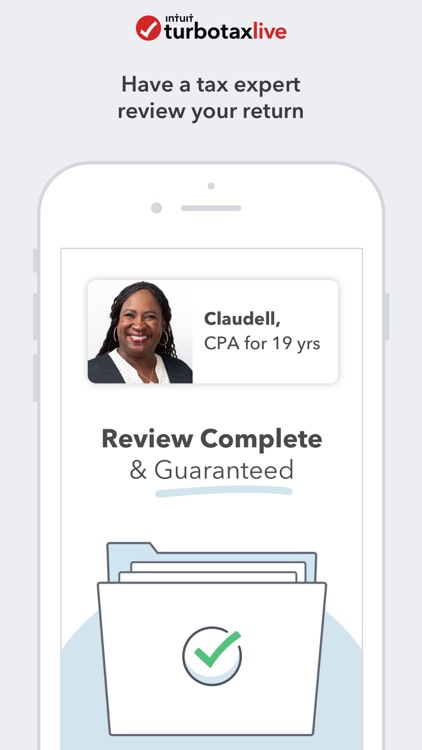 TurboTax Tax Return App screenshot-8