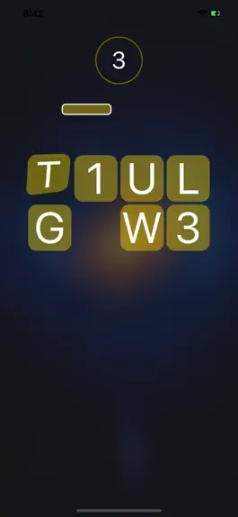 Game screenshot The Same - Word Games hack