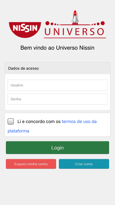 Universo Nissin screenshot 3