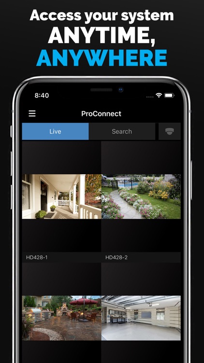 AvertX Connect