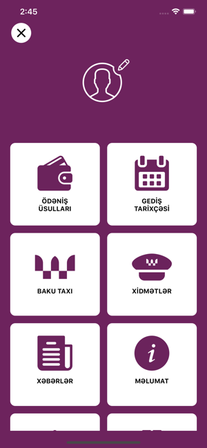 BakuTaxi(圖9)-速報App