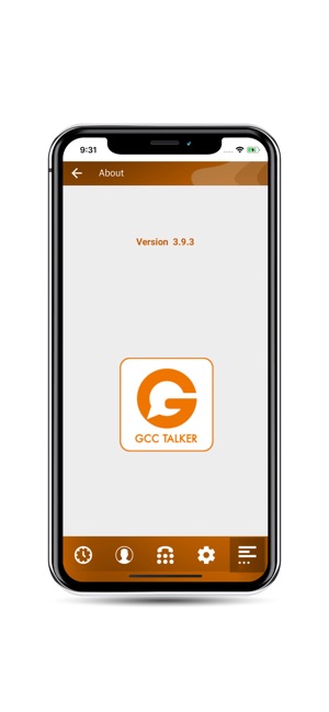 GCC TALKER(圖4)-速報App