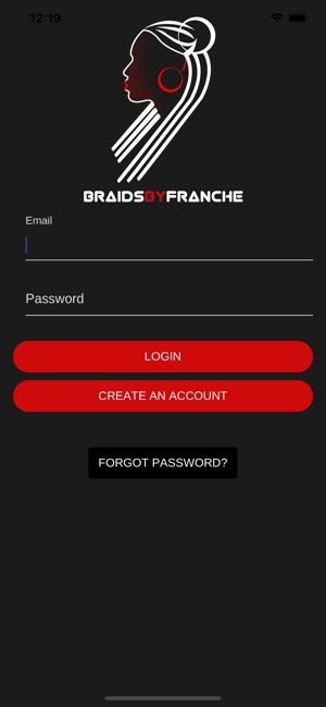 Braids By Franche(圖1)-速報App