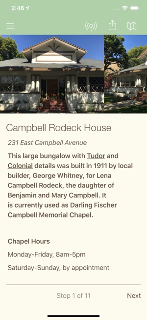 Historic Campbell(圖5)-速報App