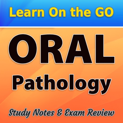 Oral n Maxillofacial Pathology icon