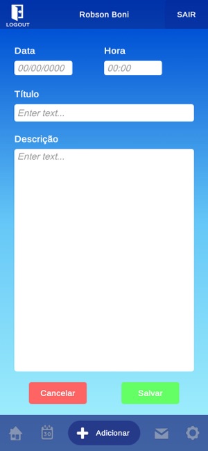 FACISB - App Docentes(圖5)-速報App