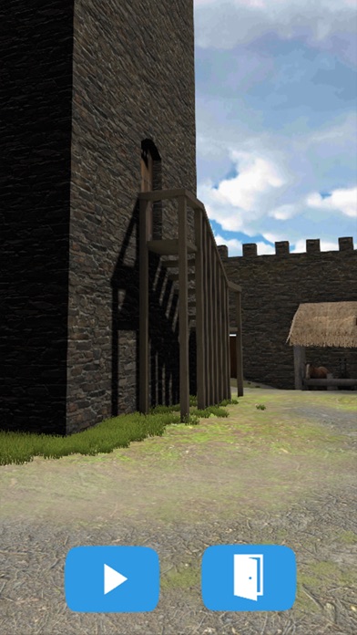 El Castillo de Torredonjimeno screenshot 3