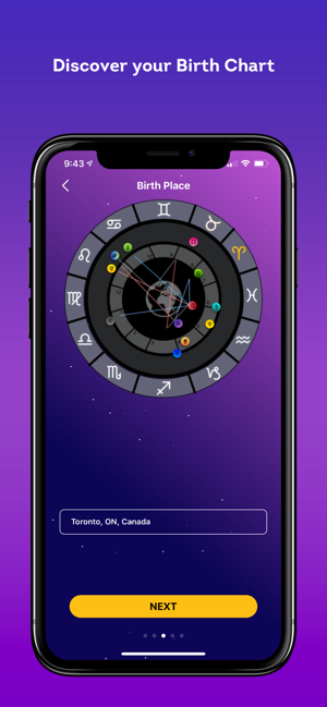 Zodiac Readings(圖5)-速報App