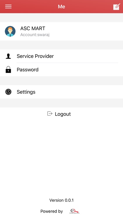 CPN Track screenshot-7