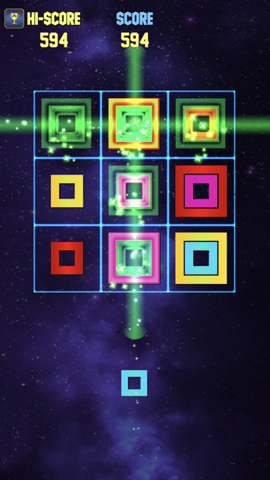 Block Color Puzzle screenshot 5