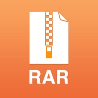 Unzip Pro : ZIP RAR Unarchiver