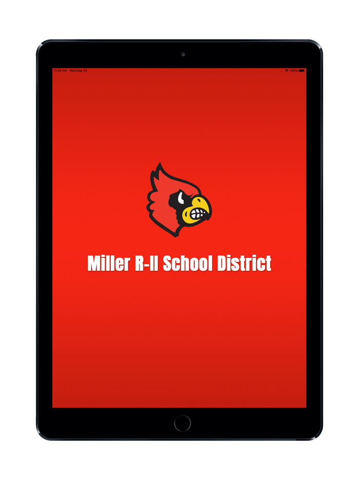 Miller R-II Schools