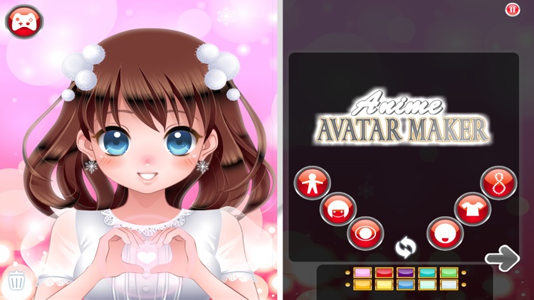 Download Vlinder Avatar Maker: Anime APK