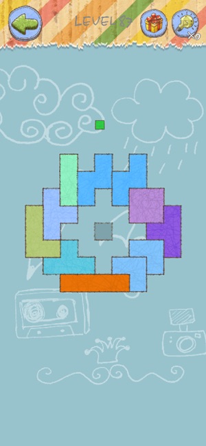 Block Castle(圖5)-速報App