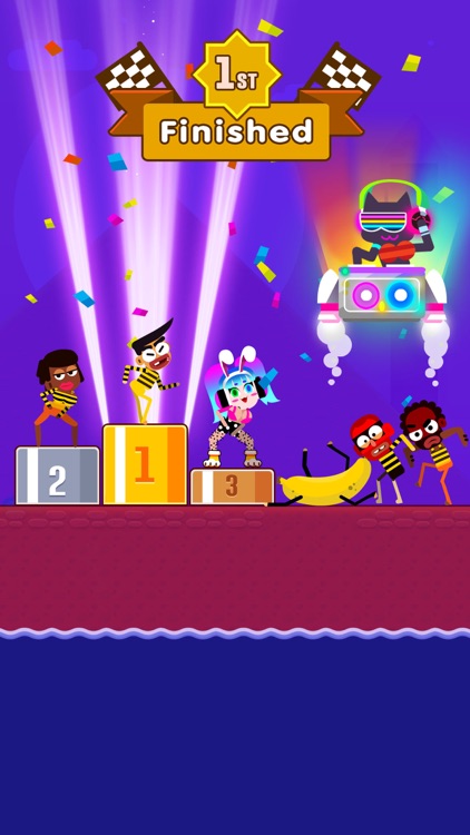 Thief Rivals screenshot-7