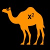 Camel Calculator